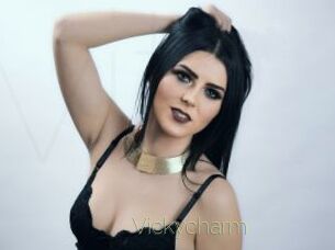 Vickycharm