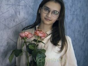 vickyestrella Visio Tchats