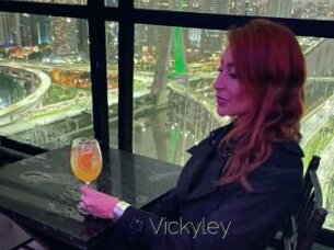 Vickyley