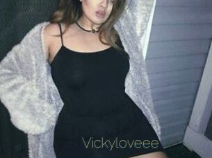 Vickyloveee