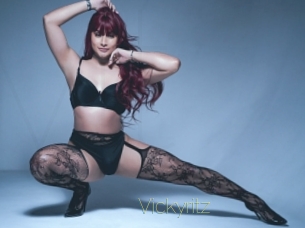 vickyritz Visio Tchats
