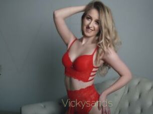 Vickysands