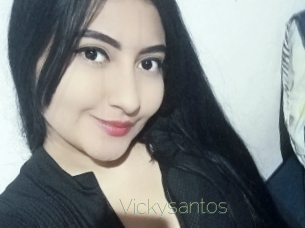 Vickysantos