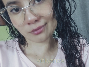 Vickysnow