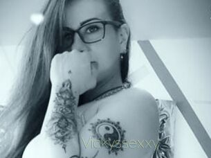 Vickyssexxy