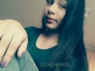 Vickyweet