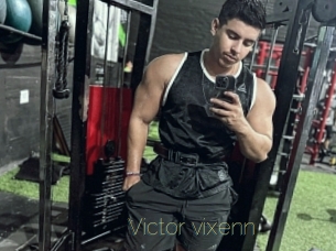 victor_vixenn Visio Tchats