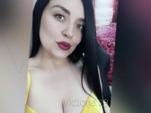 victoria_23 Visio Tchats