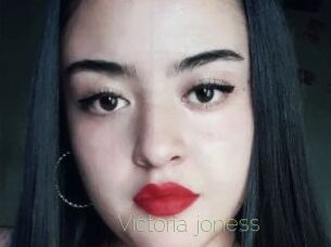 Victoria_joness