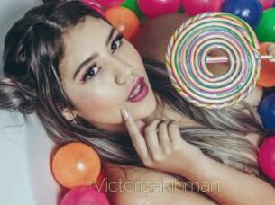Victoriaakibman