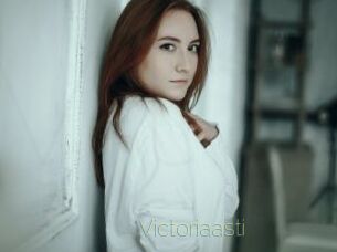 Victoriaasti