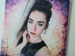 Victoriabrillian