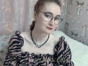 Victoriacold