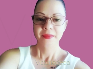 victoriadeea Visio Tchats