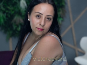 Victoriaevanz