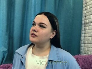 Victoriafreel