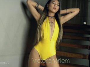 Victoriaharlem
