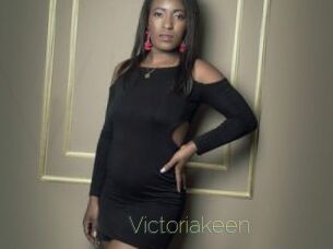 Victoriakeen