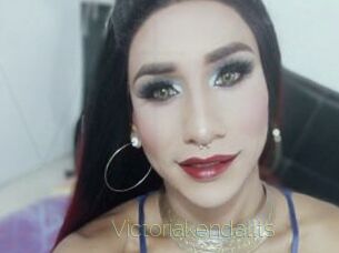 Victoriakendallts