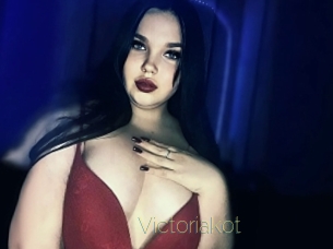 Victoriakot