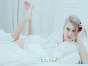 Victorialilit