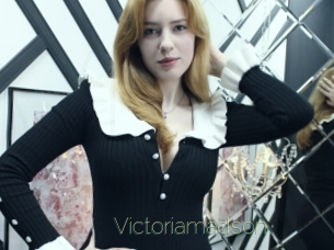 Victoriamadson