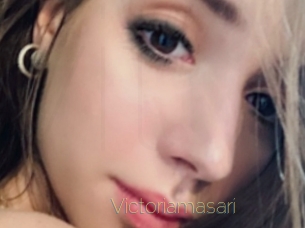 Victoriamasari