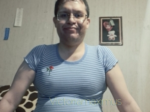 Victoriamaximus