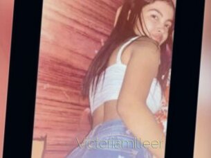 Victoriamilleer