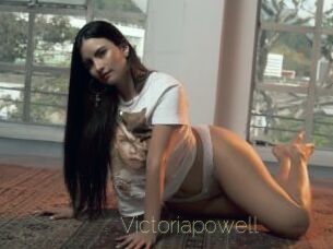 Victoriapowell