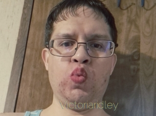 Victoriaridley