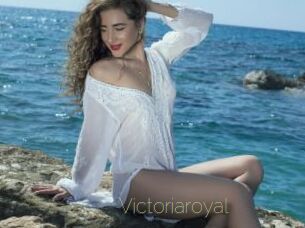 Victoriaroyal