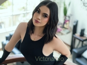 Victoriarufo
