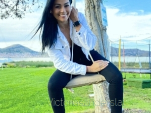 Victoriasanderslat