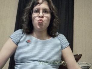 Victoriasky