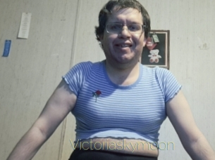 Victoriaskymoon