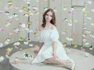 Victoriasloan