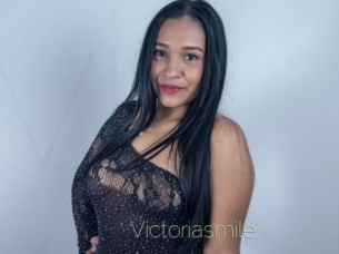 victoriasmile Visio Tchats