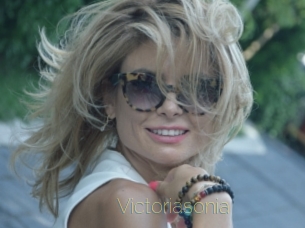 Victoriasonia