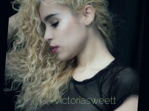 Victoriasweett