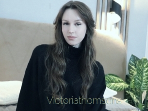 victoriathomsons Visio Tchats