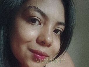 Victoriatom