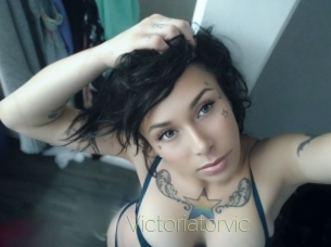 Victoriatorvic