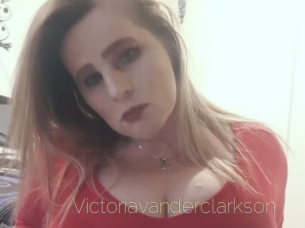 Victoriavanderclarkson
