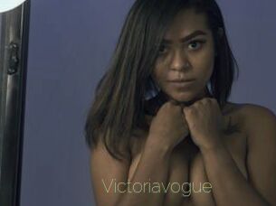 Victoriavogue