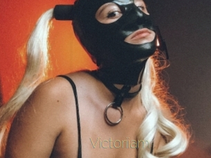 Victoriiam