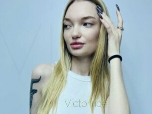 victoririce Visio Tchats