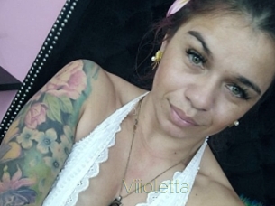Viiioletta