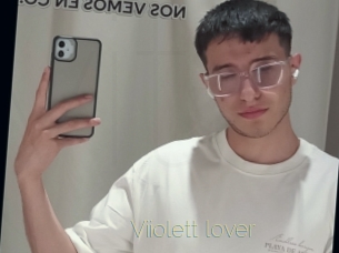 viiolett_lover Visio Tchats