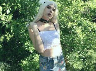 Viiviclouds